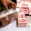 중국 ‘無현금’ 시대 돌입?...시중 은행들 현금 업무 중단 선언 잇따라
