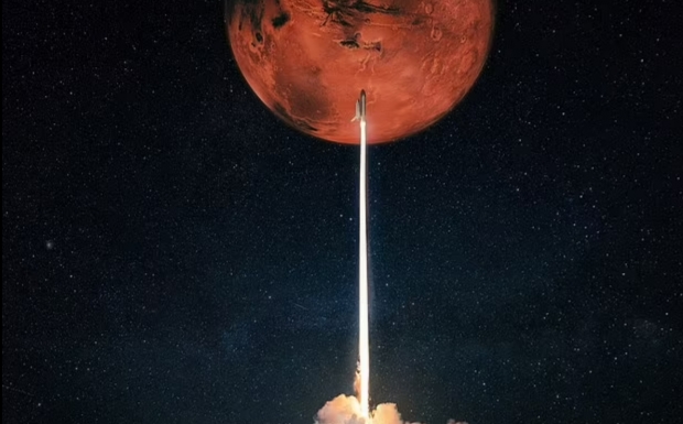 [핵잼 사이언스] 단 45일 만에 우주 화성까지 가는 방법 찾았다