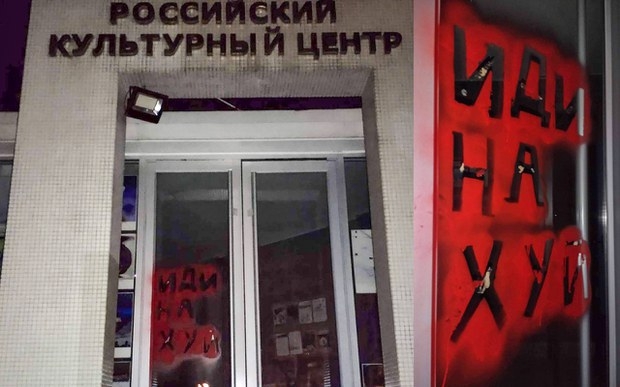 [여기는 중국] “우크라 지지한다” 中 내부서도 러 규탄 목소리 나왔지만…