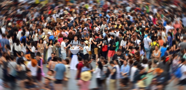 中 남성 인구, 1960년 대기근 이후 60년 만에 첫 감소…시진핑 정책 실패?