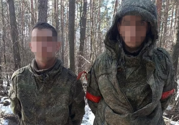 러시아군 도청해보니…보급 불만, 명령 불복종, 그리고 울음소리