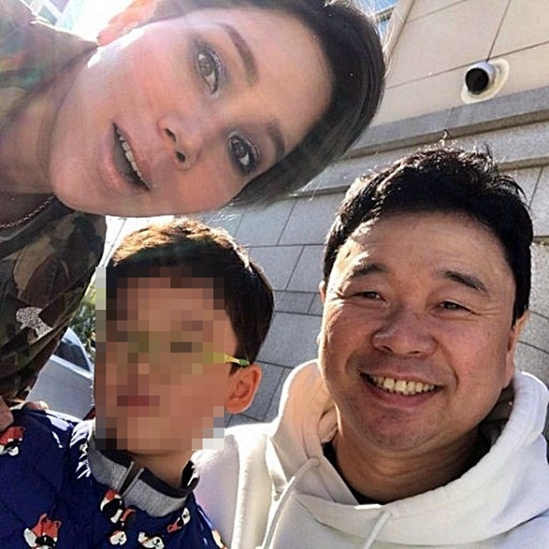 김송 “강원래 집착…칼부림도 여러번” 충격 고백