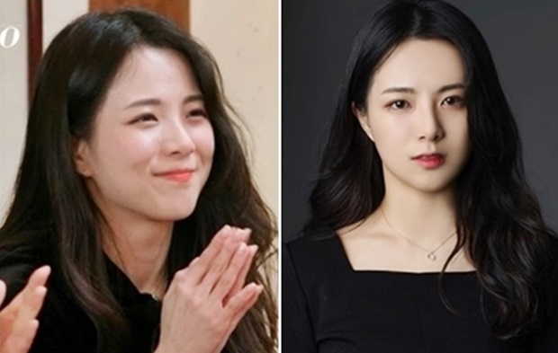 ‘나는솔로’ 지수 닮은꼴 옥순, 22학번 한의대 입학