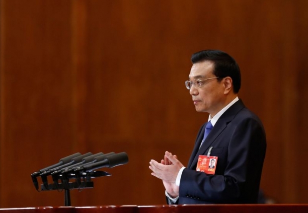 “대만과는 한 가족”…中 양회 폐막 기자회견서 리커창 ‘하나의 중국’ 강조