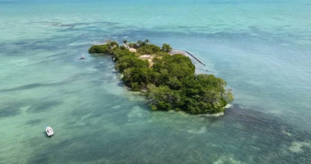 서울 아파트 전셋값이면 카리브 섬 2개도 구매 가능?