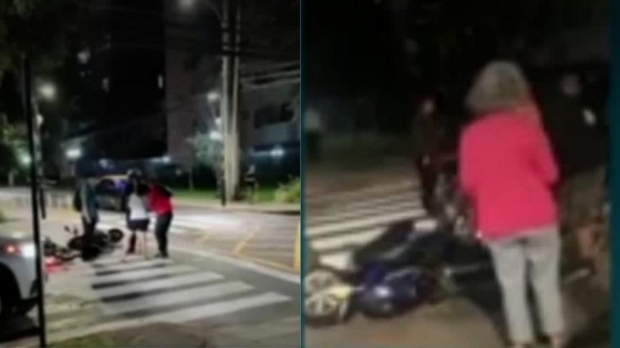 [여기는 남미] 도둑 잡아준 시민들에게 “너희들 감옥 갈래?” 인권변호사의 궤변