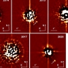 [우주를 보다] 이 별이 차기 북극성?…망원경에 포착된 세페우스 감마