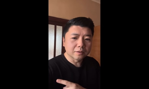“中기관지는 ‘가짜뉴스’ 생산공장” 우크라 체류 중국인이 러시아 비판하자 누리꾼 반응