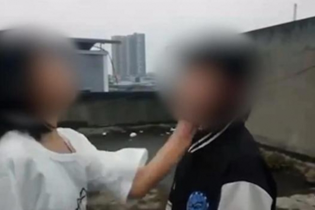 3분 간 친구 뺨 54번 가격..기절할 때까지 때린 초등생들