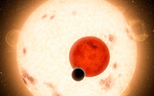 [아하! 우주] 태양계 밖 또 다른 세계…인류가 찾은 외계행성 5000개 돌파 (타임랩스)