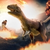 [핵잼 사이언스] 정말 운없는 공룡…6600만 년 전 멸종의 비밀