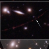 [이광식의 천문학+] 허블 우주망원경이 ‘역대 가장 먼 별’을 발견했다