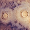 [우주를 보다] 이곳이 바로 화성의 ‘유토피아’…태양계서 가장 큰 평원