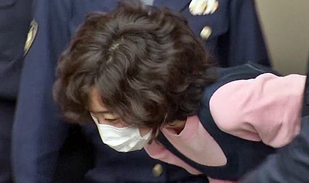 어머니 여권 도용해 출국한 일본 여성…어머니는 자택서 숨진 채 발견