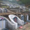 ‘돈 없으면 죽지도 못해’...아파트보다 비싼 中묘지 가격