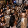 명품브랜드도 탐내는 아마존 원주민의 옷..사상 첫 원주민 패션쇼 보니