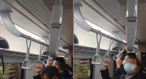 [여기는 대만] 비 새고, 멈추고..대만서 한국산 열차 망신살