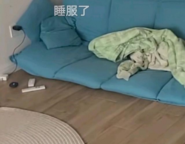 ‘코로나 봉쇄’가 이어준 인연?...전 남편과 불편한 동거, 재혼으로 이어질까