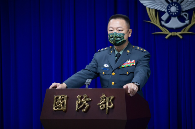 [대만은 지금] 불안한 대만 “무슨 일 났나”…새벽 깨운 전투기 굉음