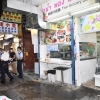 “렌즈 녹아 실명 위기” 홍콩 식당가 ‘묻지마 염산테러’ …6세·8세 등 화상