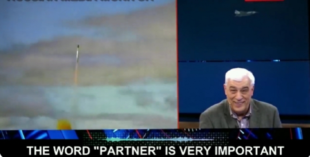 러 국영TV, ICBM 성공에 토론 진행…‘뉴욕 초토화’ 조롱 논란 (영상)