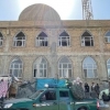아프간서 ‘금요예배’ 노린 테러 또 발생, 33명 사망…배후는?