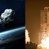 [아하! 우주] 중국이 인류 구한다?…지구 위협 소행성 궤도 변경 계획