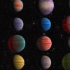 허블우주망원경, 일부 외계행성의 ‘극고온’ 이유 알아냈다