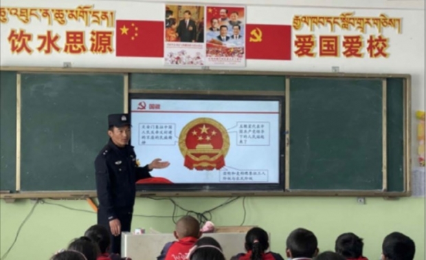 “티베트인 씨 말리겠다”…中의 티베트 탄압 목적은 ‘중국인’ 만들기