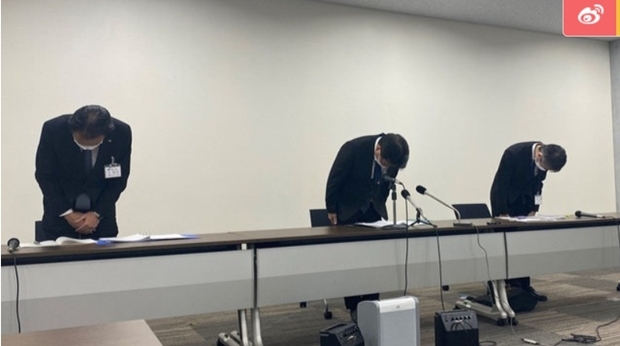 日 공무원의 기이한 취미…근무 중 인터넷서 중국女 사진 수집