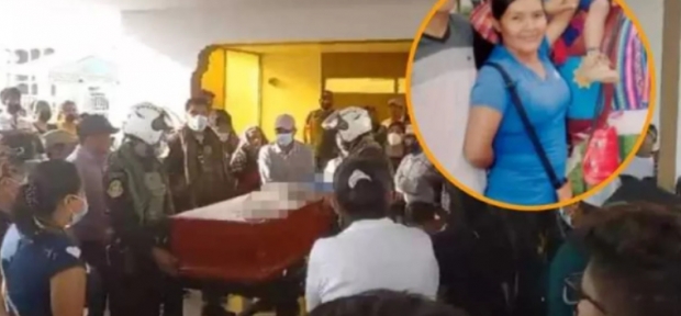 “시신이 관에서 노크를”.. 사망판정 후 살아난 女 관속서 나왔지만