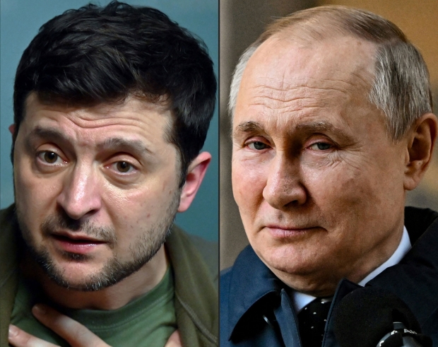 “젤렌스키에게도 푸틴과 같은 책임” 룰라 전 브라질 대통령