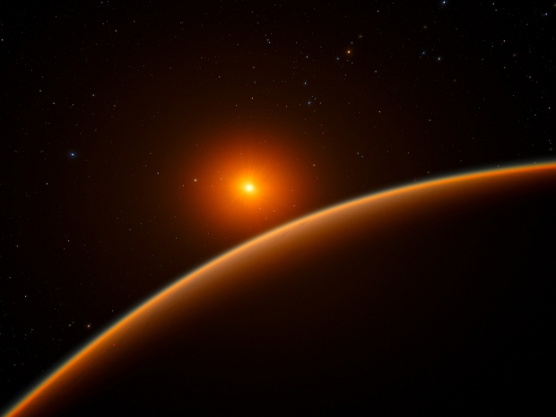 [아하! 우주] NASA 행성사냥꾼, 40광년 거리서 슈퍼지구 2개 찾았다