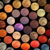[이광식의 천문학+] 달의 진짜 색은 무엇일까...”하늘에 마카롱이 떴다?”