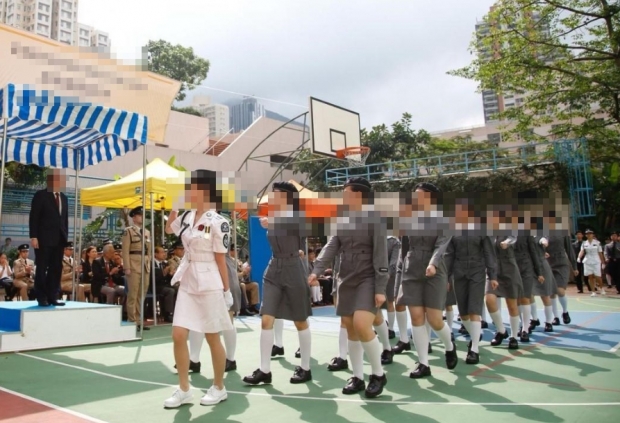 학생들 몰래 ‘음란 동영상’ 시청하다 걸린 홍콩 교사