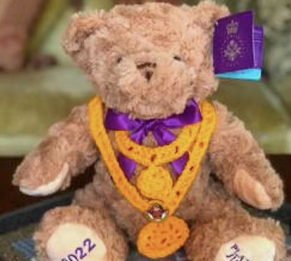 [와글와글+] ‘테디베어’는 수컷? 암컷?…곰인형 ‘성별’ 英서 논란