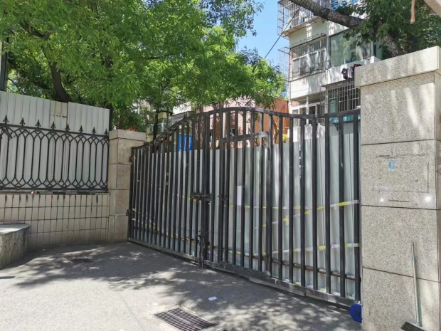 “사전 안내 없는 봉쇄, 21세기 中행태 씁쓸”…베이징 일부 28일까지 잠정 봉쇄