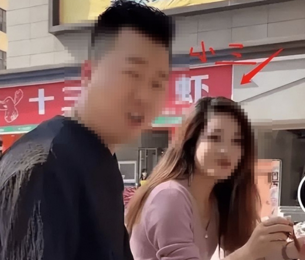 딸 병원비 없다던 중국인 남편, 아내 몰래 불륜녀에 아파트 8채 선물