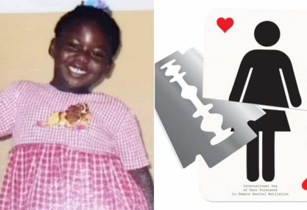 “7살 때 할례를 당했습니다”…女 90% 희생되는 ‘악습’의 정체