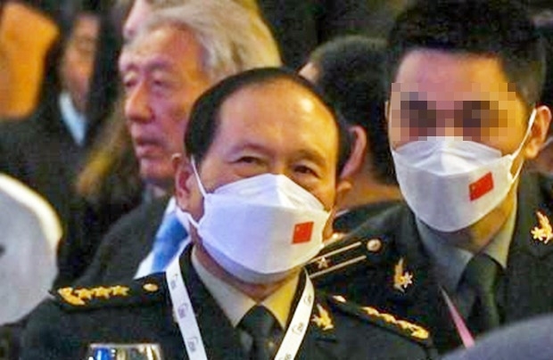 “대만 독립 저지할 충분한 軍 보유” 美 겨냥해 ‘내정 간섭 자제해라’ 강경 메시지