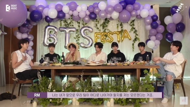 BTS, 그룹활동 잠정중단 전격 선언…개별 활동으로 2막 연다