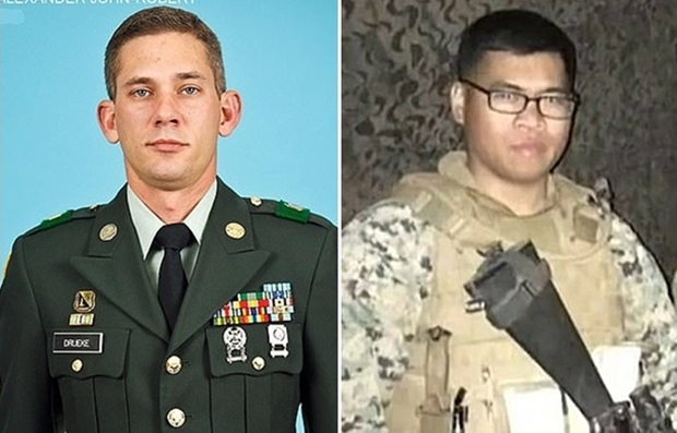 우크라전 참전 미국인 2명 실종, 러軍 포로로 잡힌 듯…또 사형 선고?