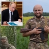“푸틴의 만행과 부패에 분노” 우크라軍이 된 러시아인의 사연