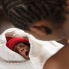 나이지리아 끔찍한 ‘아기 공장’ 적발…10대 소녀 35명 구조