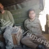 우크라서 실종된 미국인 2명, 러 군용 트럭 ‘포로 사진’으로 발견