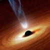 [아하! 우주] 1초당 지구 하나씩 꿀꺽…초고속 성장하는 초거대 블랙홀 발견