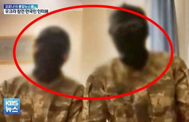 “우크라軍 가담 ‘한국인 용병’ 13명, 4명은 사망” 이근 제외한 나머지는?