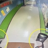교실 안에서 초등생 학살 중인데…복도 대기 美경찰 CCTV 공개
