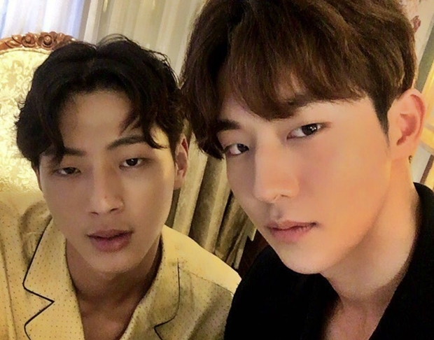 “일진” VS “착한 친구” 학폭 의혹 남주혁 둘러싼 엇갈린 증언