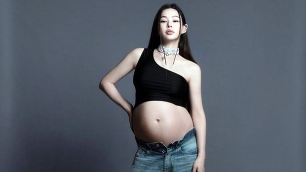 이하늬 득녀, 드디어 엄마 됐다… “산모-아이 건강”
